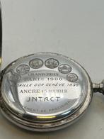 Jntact Zenith . Gran Prix Paris 1900 . Revisionato . -