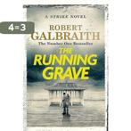 The Running Grave 9781408730959 Galbraith, Boeken, Verzenden, Gelezen, Galbraith