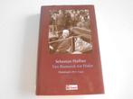 Knack bibliotheek Van Bismarck tot Hitler / Knack, Boeken, Verzenden, Gelezen, Sebastian Haffner