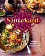 Samarkand. Verhalen en recepten uit Centraal-Azië, Caroline Eden, Eleanor Ford, Verzenden