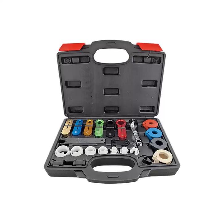 WEBER TOOLS Brandstof / airco leiding disconnect set, Auto diversen, Autogereedschap, Nieuw, Ophalen of Verzenden