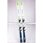 156 skis KASTLE DX 73, grip walk, woodcore, titan + Kastle, Sport en Fitness, Overige merken, 140 tot 160 cm, Gebruikt, Verzenden