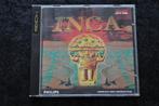 Inca Philips CD-I, Verzenden, Nieuw