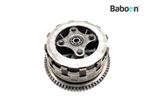 Koppeling Honda CBR 600 F 1987-1990 (CBR600F CBR600F1, Motoren, Onderdelen | Honda, Verzenden, Gebruikt