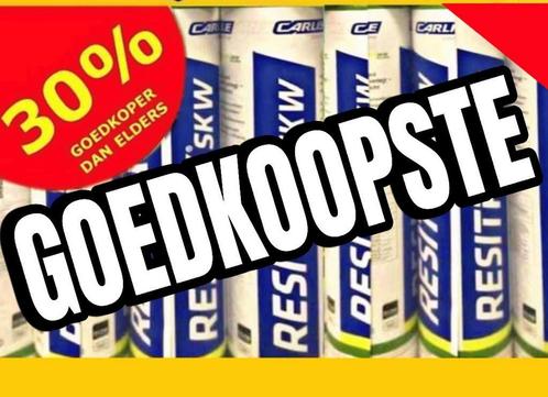 PALLET PRIJS RESITRIX SKW LAAGSTE PRIJS € 195 PER ST, Doe-het-zelf en Bouw, Dakpannen en Dakbedekking, Overige kleuren, 15 m² of meer