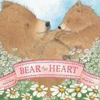 Bear of My Heart 9780689859472, Zo goed als nieuw, Joanne Ryder, Verzenden