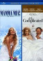 Mamma Mia: The Movie / Its Complicated [ DVD, Zo goed als nieuw, Verzenden