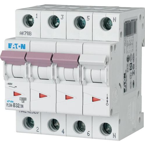 Disjoncteur EATON INDUSTRIES PLS - 242520, Bricolage & Construction, Électricité & Câbles, Envoi