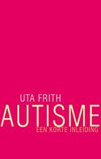 Autisme 9789057122910 U. Frith, Verzenden, Zo goed als nieuw, U. Frith