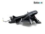 Kentekenplaat Houder Yamaha MT 09 2024 (MT-09), Verzenden, Gebruikt