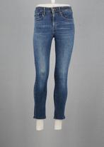 Vintage Skinny Levis Blue size 25 / 27, Ophalen of Verzenden, Nieuw