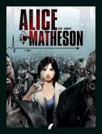 Dag Z / Alice Matheson / 1 9789088107542 Istin, Verzenden, Zo goed als nieuw, Istin