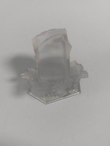 Marvel World Crystal Playset Disney Infinity 3.0 beschikbaar voor biedingen
