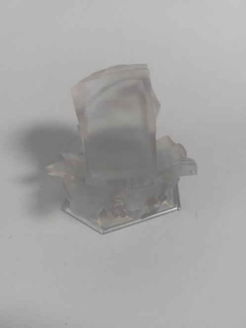 Marvel World Crystal Playset Disney Infinity 3.0, Verzamelen, Poppetjes en Figuurtjes, Zo goed als nieuw, Ophalen of Verzenden