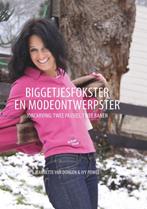 Biggetjesfokster en modeontwerpster 9789492010131, Jeannette van Dongen, Ivy Powel, Verzenden