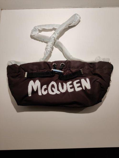 Alexander McQueen - Sac en bandoulière, Handtassen en Accessoires, Tassen | Damestassen