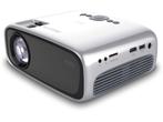 Philips NeoPix Easy Play - Projector - HDMI USB microSD, Audio, Tv en Foto, Verzenden, Zo goed als nieuw, Philips