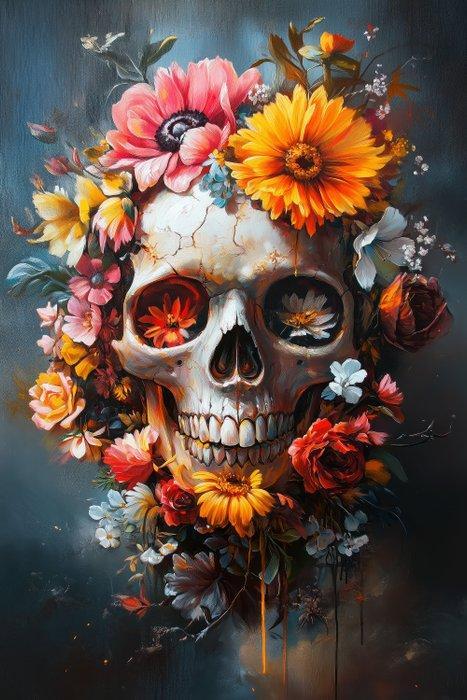 Iconica - Timeless Cycle · XXL, Antiek en Kunst, Kunst | Designobjecten