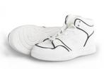 United Colors of Benetton Hoge sneakers in maat 31 Wit | 5%, United Colors of Benetton, Verzenden, Jongen of Meisje, Schoenen