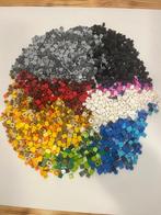 Lego Stenen - LEGO Original 1x1 Parts Lot – Over 1400 Pieces, Nieuw