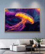 Wonder Art - Lumen Medusae - XXL