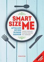 Smartsize me 9789463190190 Wil Overtoom, Boeken, Verzenden, Zo goed als nieuw, Wil Overtoom