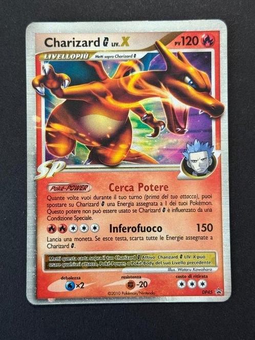 Pokémon - 2 Card - Zapdos, Charizard Holo, Promo card - EX, Hobby en Vrije tijd, Verzamelkaartspellen | Pokémon