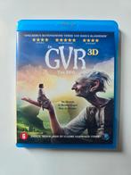 THE BFG (3D) (BLURAY)