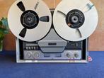 Revox - G36 - 2 Track Reel-to-reel deck 26 cm, Nieuw