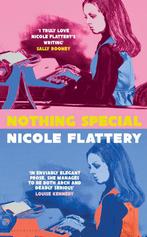 Nothing special 9781526612137 Nicole Flattery, Verzenden, Gelezen, Nicole Flattery