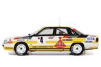 Otto Mobile 1:18 - Voiture de sport miniature - Audi 200
