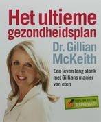 Gillian Mckeith Gezondheidsboek 9789032510916, Boeken, Gelezen, Gilian Mckeith, Verzenden