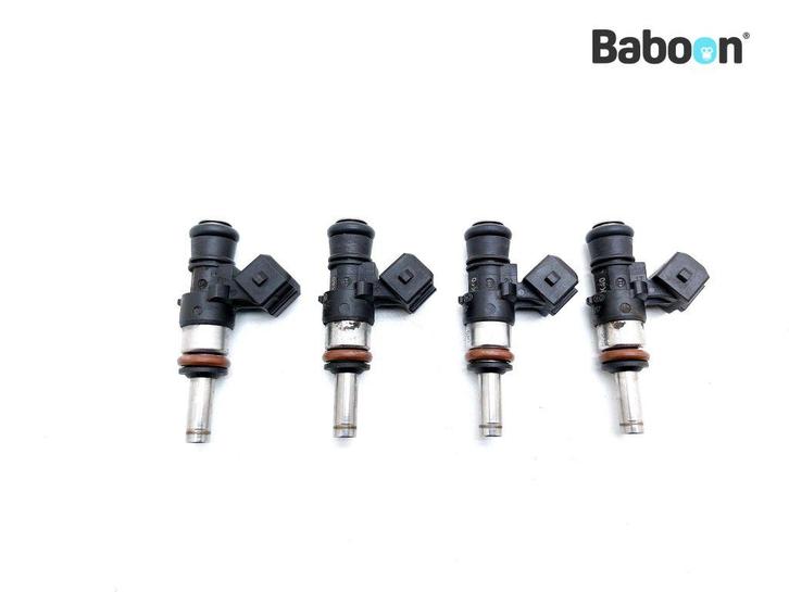 Injector BMW K 1200 GT (K1200GT K44), Motoren, Onderdelen | BMW, Gebruikt, Verzenden