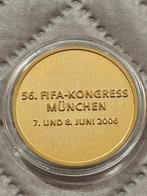 FIFA Congress 56 Munich - 2006 - Medaille, Collections