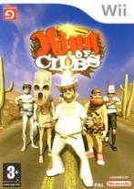 King of Clubs  (Wii tweedehands game), Nieuw, Ophalen of Verzenden