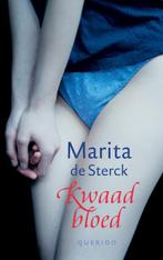 Kwaad Bloed 9789045103549 Marita de Sterck, Verzenden, Gelezen, Marita de Sterck