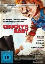 Chuckys Baby von Don Mancini  DVD, Zo goed als nieuw, Verzenden