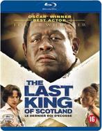 Last King Of Scotland (Blu-ray), Cd's en Dvd's, Blu-ray, Verzenden, Nieuw in verpakking