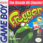 Frogger - Gameboy Classic (Losse Cassette) (Game Boy Games), Games en Spelcomputers, Games | Nintendo Game Boy, Ophalen of Verzenden