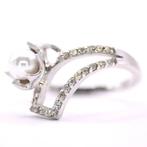 Sans Prix de Réserve - Bague Platine - 0.67ct. tw. Diamant, Bijoux, Sacs & Beauté, Bagues