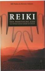 Reiki 9789055134175, Livres, Bill Waites, Verzenden