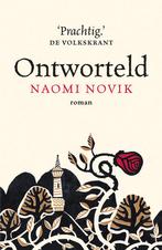 Ontworteld 9789024578740 Naomi Novik, Verzenden, Gelezen, Naomi Novik