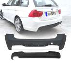 PARE-CHOCS ARRIERE BMW E91 08-12 LOOK M TECH, Verzenden