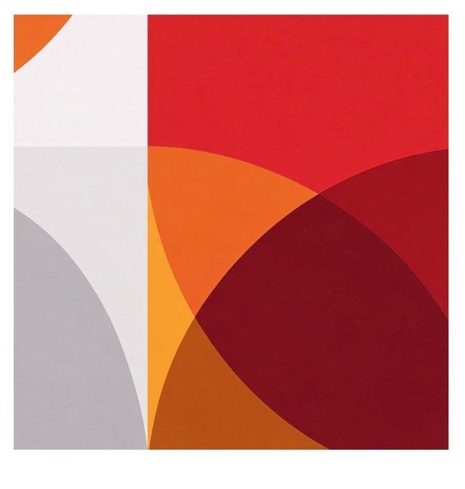 Jonathan Antony - Utopian # 21. Limited Edition signed, Antiek en Kunst, Kunst | Designobjecten