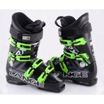 39 40 41 45 skischoenen LANGE RX 100/90 BLACK/green, ULTIMAT, Sports & Fitness, Verzenden, Schoenen
