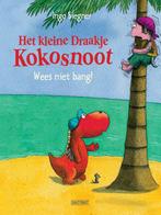 Wees niet bang! / Het kleine draakje Kokosnoot 9789059240803, Boeken, Verzenden, Zo goed als nieuw, Ingo Siegner