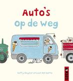 Autos Op De Weg 9789056477400 Leen Van Durme, Verzenden, Gelezen, Leen Van Durme