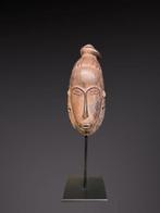 Dansmasker - Baule - Ivoorkust, Antiek en Kunst