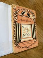 Anne Frank - Weet Je Nog? / Verhalen Rondom Het Achterhuis -
