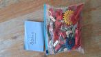 Lego Set - Technic - 801, 802 en 871 + extra items